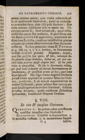 101-132, §. VIII. - §. XI.