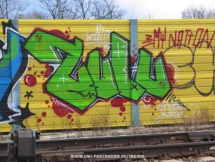 Zulu