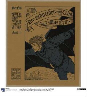 Der Schneider von Ulm