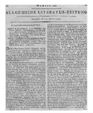 Calmet, A.: Allgemeine Kirchen- und Weltgeschichte. Von der Schöpfung an bis auf unsere Zeiten. T. 4,1. Nach dem Franz. Augsburg: Wolff 1793