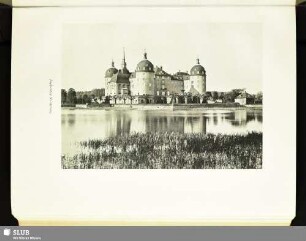 Jagdschloß Moritzburg