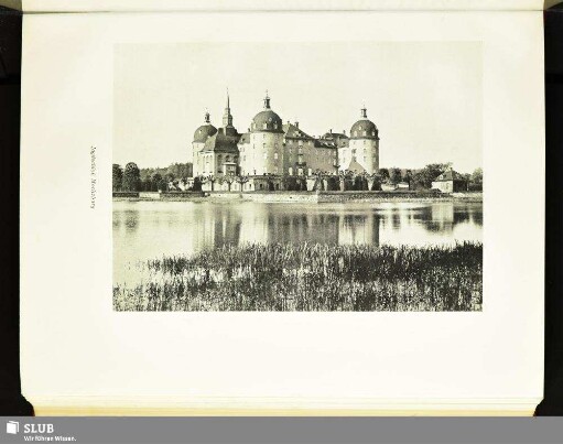 Jagdschloß Moritzburg