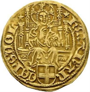 Köln: Hermann von Wied