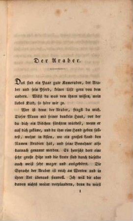 Bilderschau oder Guck in die Welt : Zur Freud und Lehr den lieben Kleinen ; Ein ABC und Lesebuch ; Mit 22 Kupfern