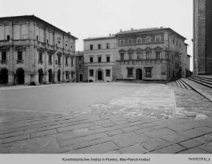 Piazza Grande, Montepulciano