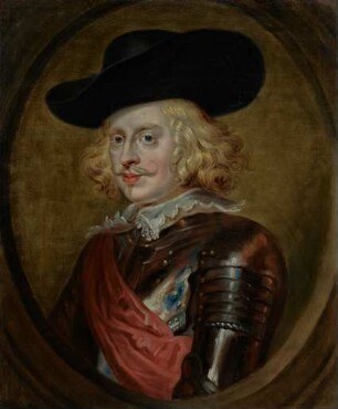 Erzherzog Ferdinand, Kardinalinfant von Spanien (1609-1641)