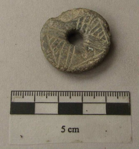 spindle whorl