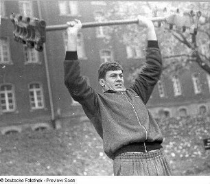 Offiziershochschule "Franz Mehring"