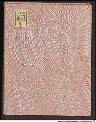 Memoria anniversaria illustrissimi principis Mauricii Saxonii electoris etc.