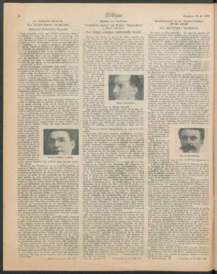 Maupassant o el escepticismo en el amor
