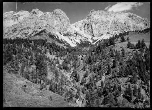 Salzburger Kalkalpen