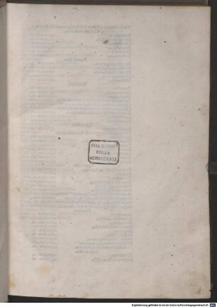 Facta et dicta memorabilia : mit Kommentar von Omnibonus Leonicenus und Vita des Valerius Maximus