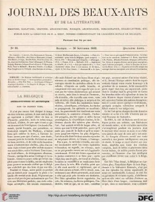 Nr. 18 (30. Septembre 1862)