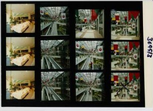 Lausitzer Hof, Cottbus, 1995