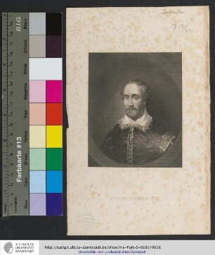 Edmund Spencer