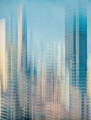 Manhattan (Applied Photography)