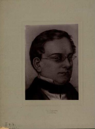 Karl Adolph von Vangerow