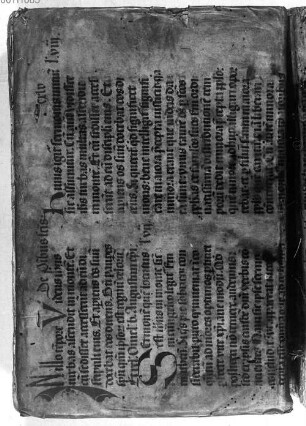 Andreas Perneder's bayrische Chronik 1506-1529 (und anderes) - BSB Cgm 1594