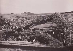 Stadt, Annaberg-Buchholz