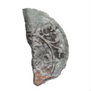 Fundmünze, Pfennig, 1737 - 1749?