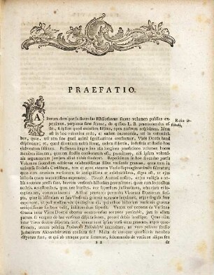 Bibliotheca Sacra, 2,2. [De versionibus librorum sacrorum ;] 2. De Versionibus Graecis