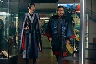 John Wick: Kapitel 4