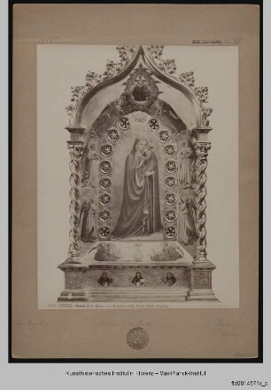 Madonna della Stella