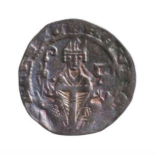 Münze, Pfennig, 1226 - 1238
