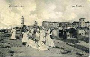 Wm Strand von arnemünde,