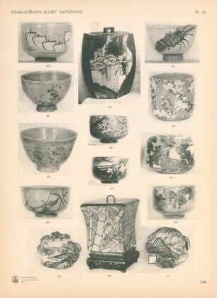 Pl. 56. Grès