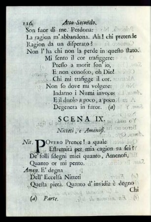Scena IX. = Scena IX.