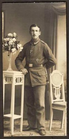 Müller, Gotthold