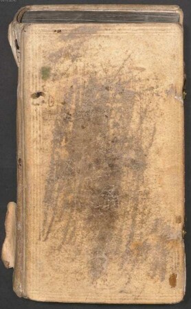 Psalterium Davidis, Das ist: Der Psalter Davids : Sampt denen gebräuchlichen Canticis, nach der uralten gemeinen Lateinischen/ von Catholischer Kirchen bewährten/ und in derselben bißhero gebrauchten Version : Und nun zum Erstenmahl mit vorher jedes Psalmen kurtz vorgesetztem Inhalt trost-anmütig gezieret : ... mit zwey bequemlichen Registeren/ ... vorgestelt