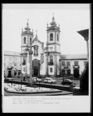 Igreja da Misericórdia