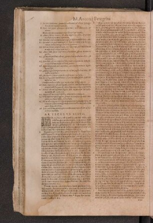 Articulus XXXVII.