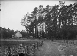 Forsthaus