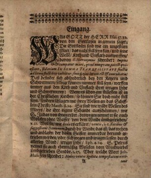 Erbärmliche Verstockung der neuen Calixtinischen Schwärmer, Johann Laterman's und seines Beystands D. Dreyer's ...