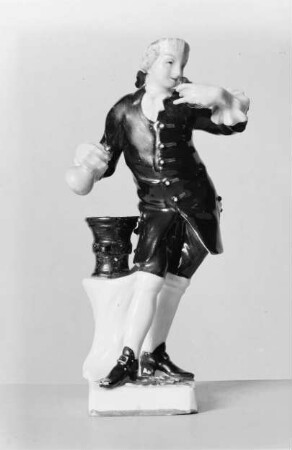 Apotheker als Geruch