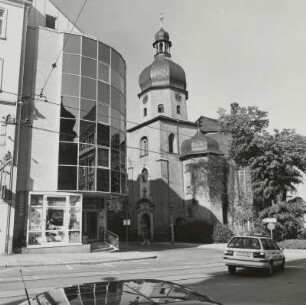 Evangelische Lutherkirche