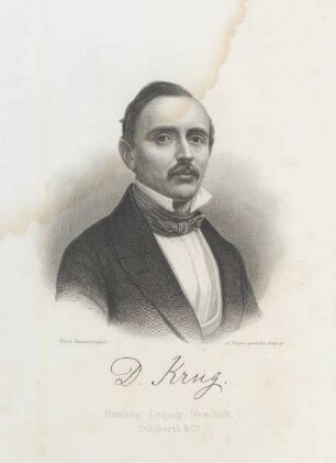 Diederich Krug