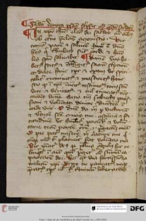 Epistola ad sacerdotem