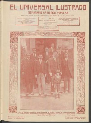 1917,1,32: año 1, núm. 32 (14 de diciembre de 1917)
