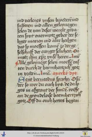 [161v - 162v] 3 Dicta.