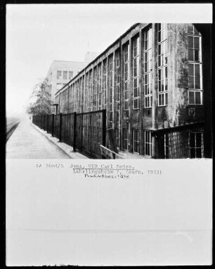 Fabrik