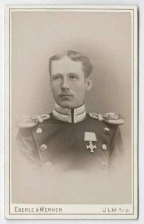 Fleischmann, Eduard