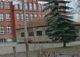 Fürstenwalde/Spree, Windmühlenstraße 11