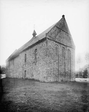 Kapelle Sankt Johannes