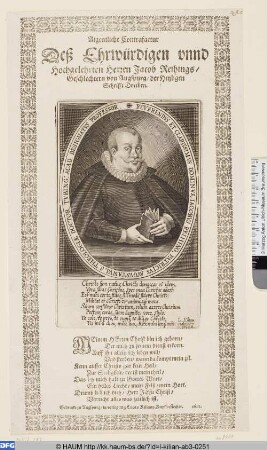 Jacob Reihing