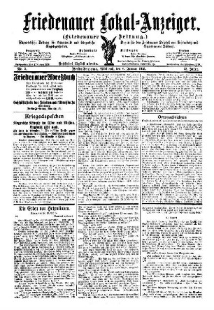Nr. 5, 06.01.1915