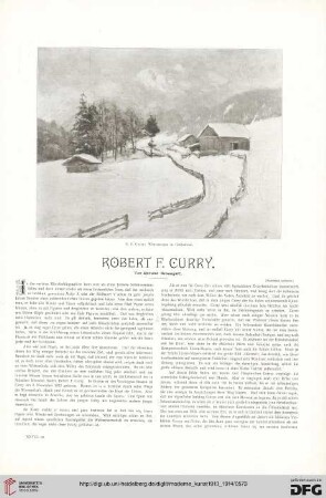 28: Robert F. Curry